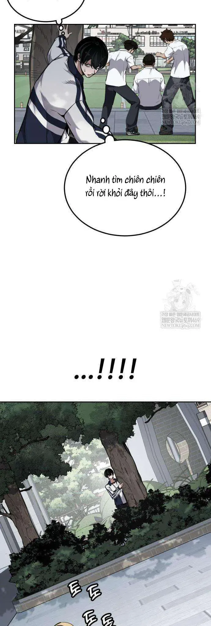Thiếu Niên Hồi Sinh Chapter 5 - 39