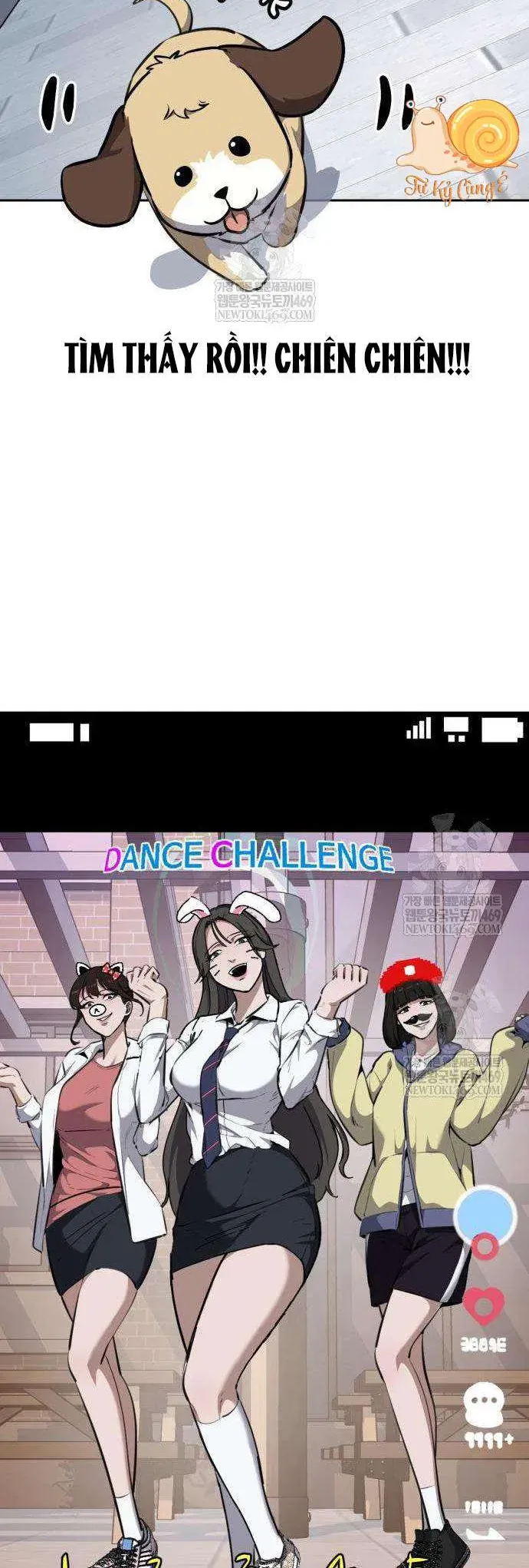 Thiếu Niên Hồi Sinh Chapter 5 - 40