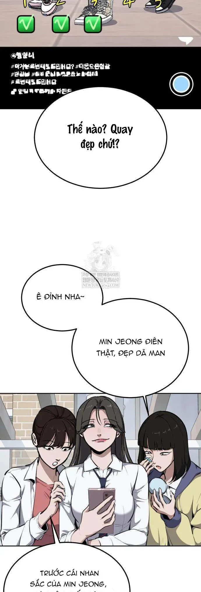 Thiếu Niên Hồi Sinh Chapter 5 - 41