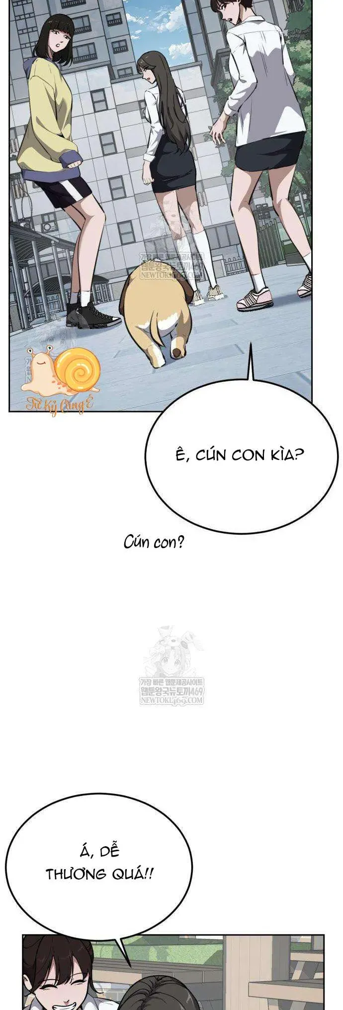 Thiếu Niên Hồi Sinh Chapter 5 - 43