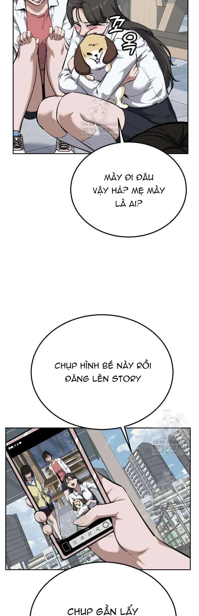 Thiếu Niên Hồi Sinh Chapter 5 - 44