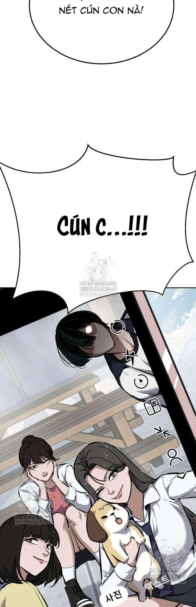 Thiếu Niên Hồi Sinh Chapter 5 - 45