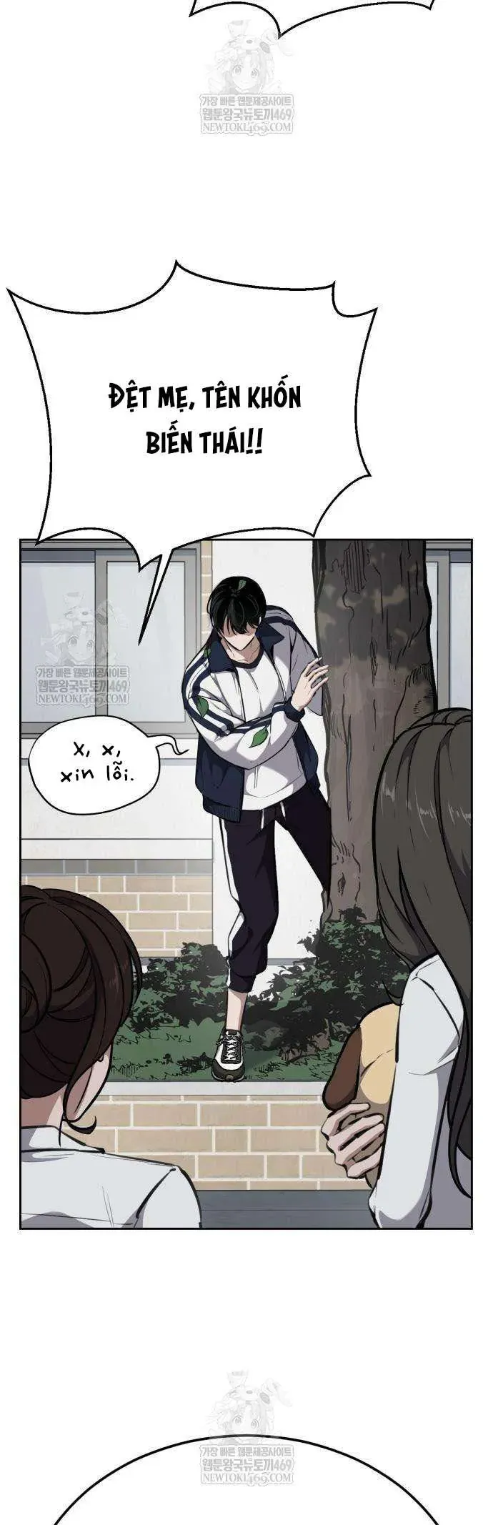 Thiếu Niên Hồi Sinh Chapter 5 - 47