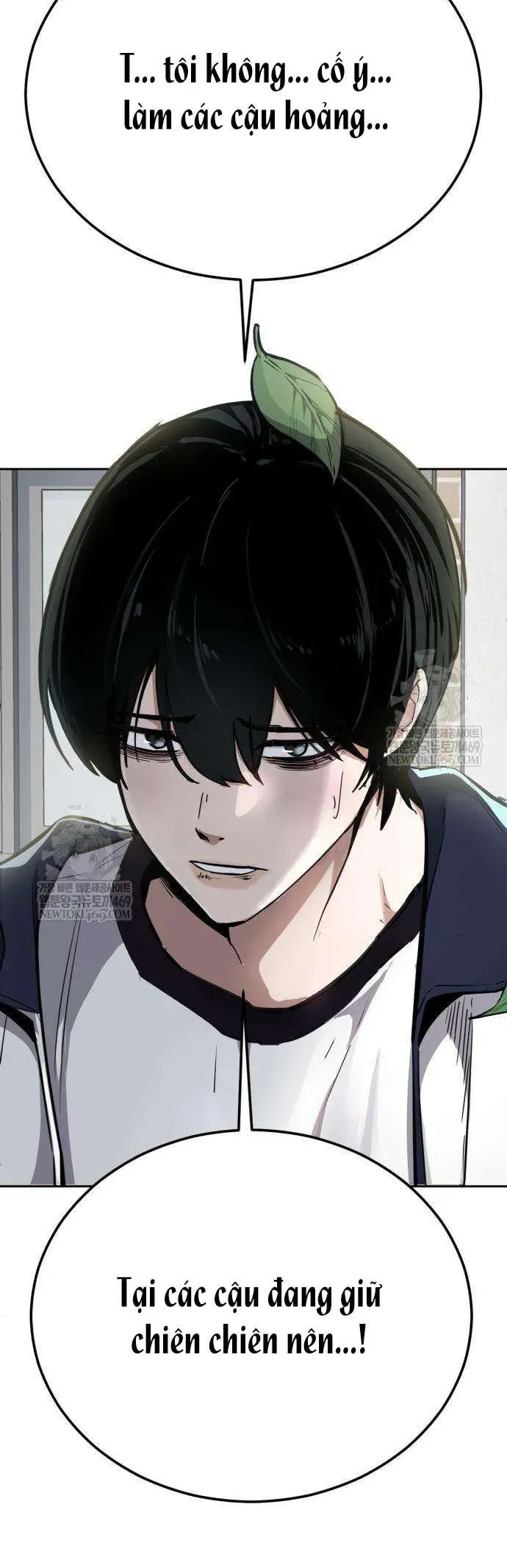 Thiếu Niên Hồi Sinh Chapter 5 - 48