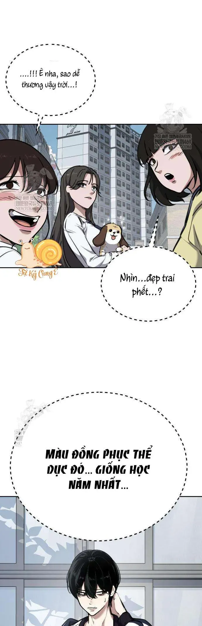 Thiếu Niên Hồi Sinh Chapter 5 - 49