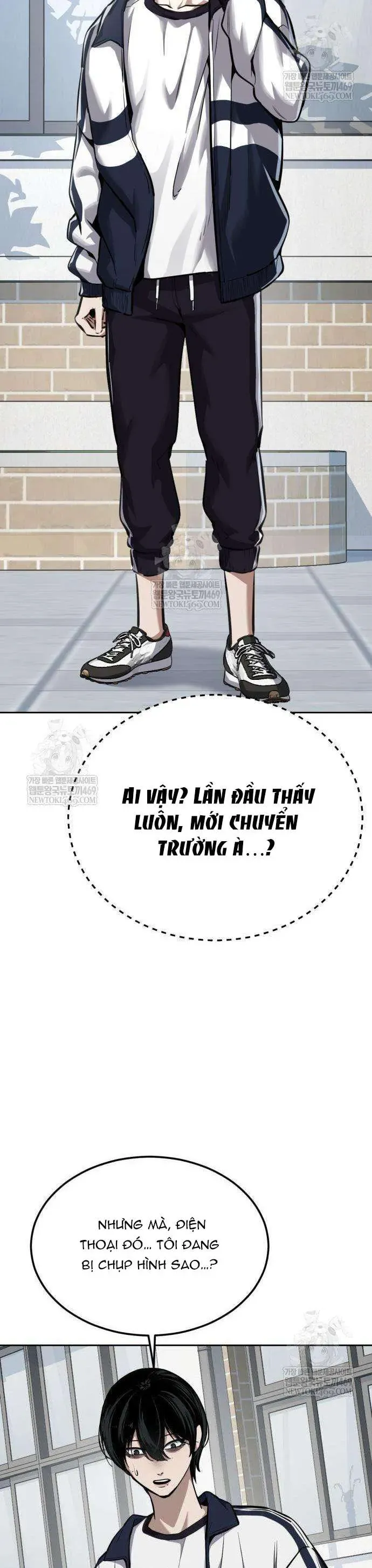 Thiếu Niên Hồi Sinh Chapter 5 - 50