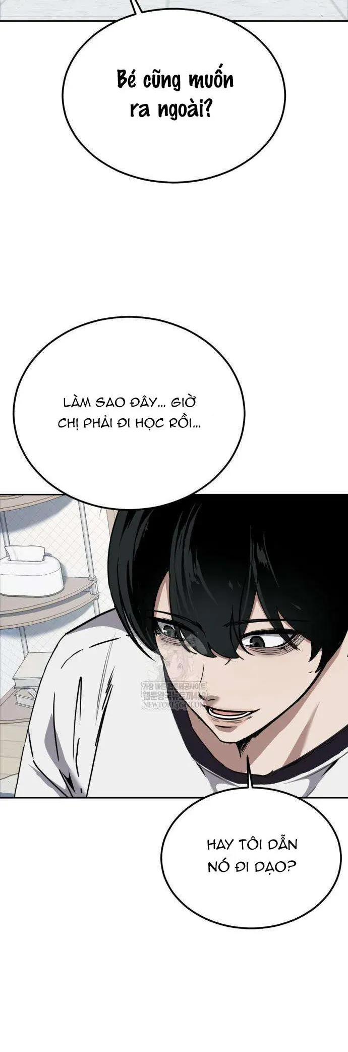 Thiếu Niên Hồi Sinh Chapter 5 - 6