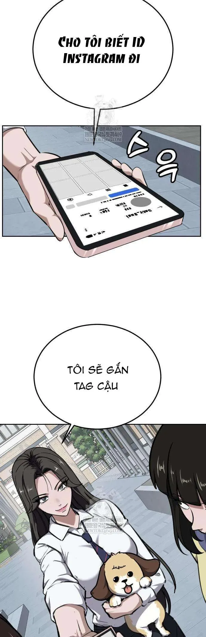 Thiếu Niên Hồi Sinh Chapter 5 - 52