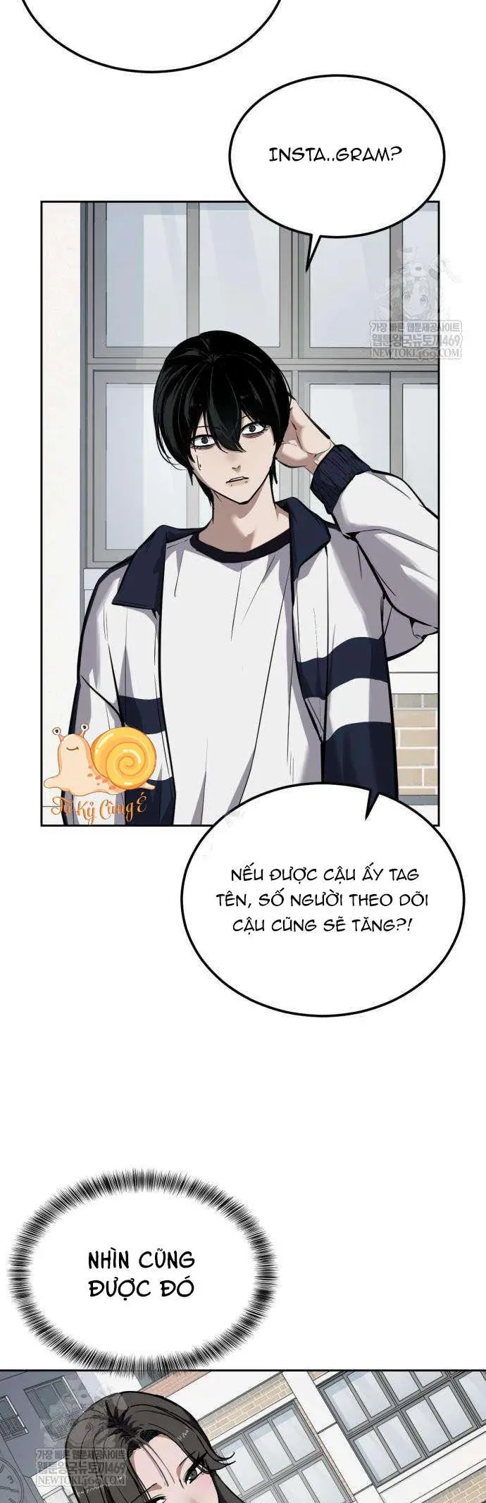 Thiếu Niên Hồi Sinh Chapter 5 - 54