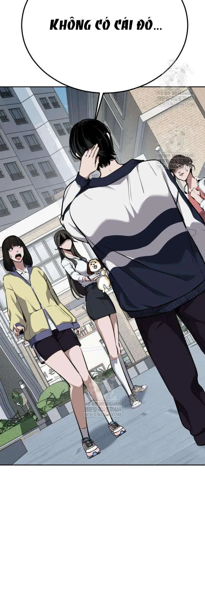 Thiếu Niên Hồi Sinh Chapter 5 - 56