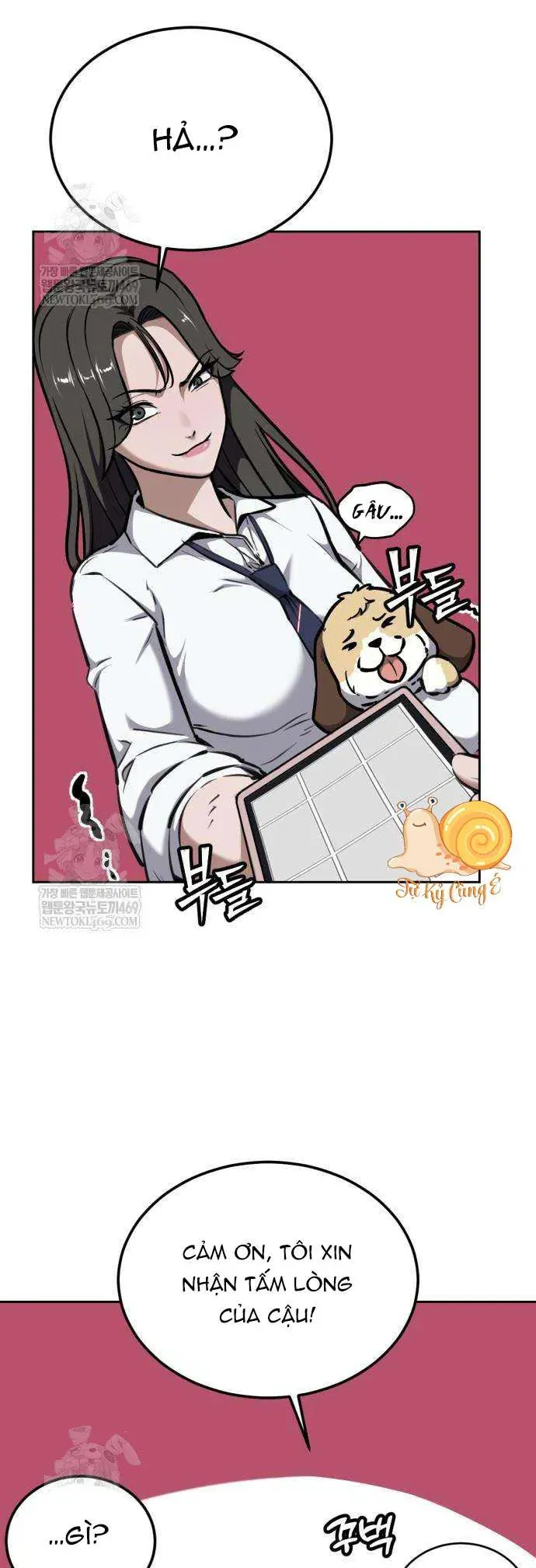 Thiếu Niên Hồi Sinh Chapter 5 - 57