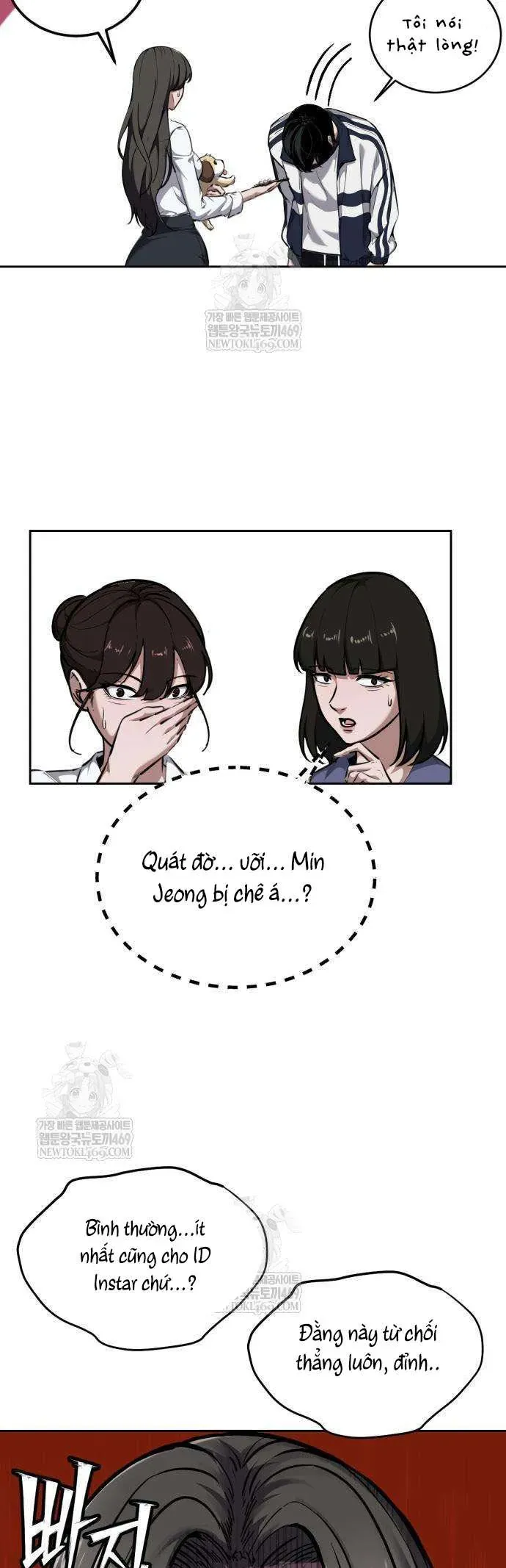 Thiếu Niên Hồi Sinh Chapter 5 - 58