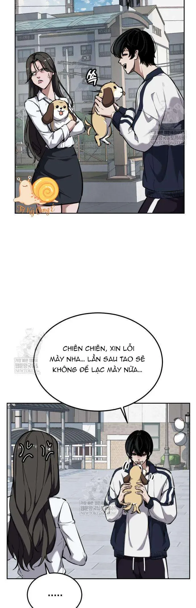 Thiếu Niên Hồi Sinh Chapter 5 - 60