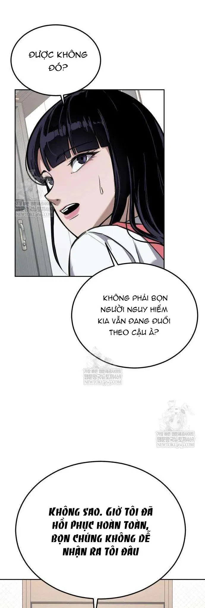 Thiếu Niên Hồi Sinh Chapter 5 - 7