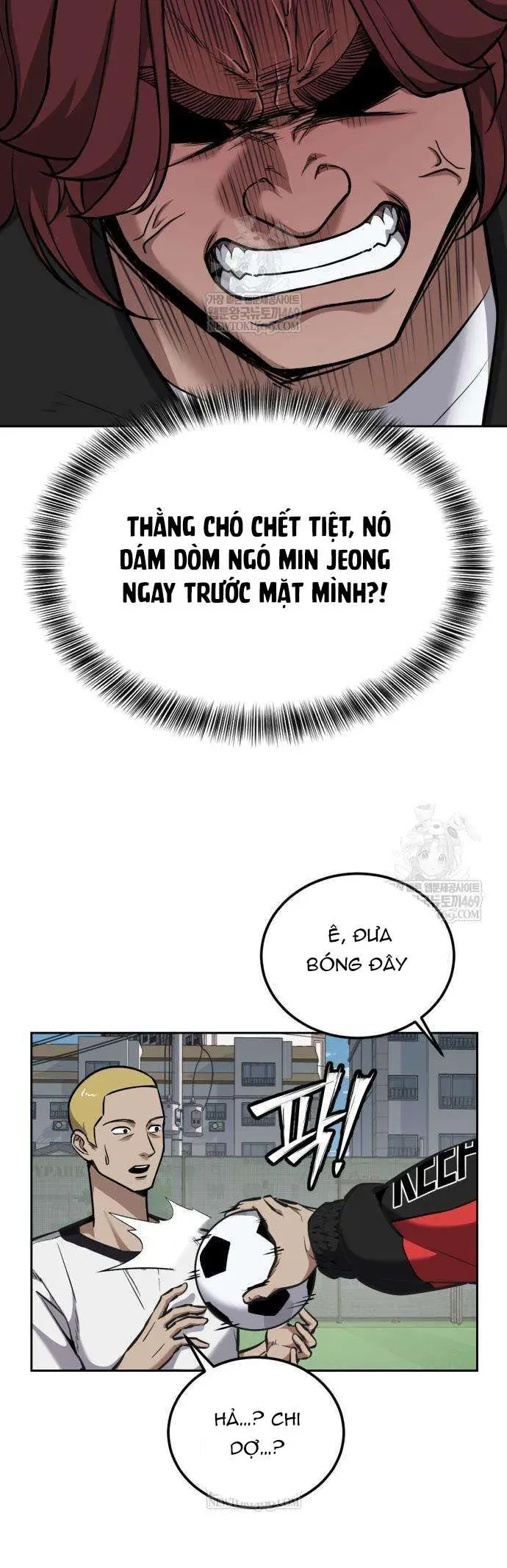 Thiếu Niên Hồi Sinh Chapter 5 - 65