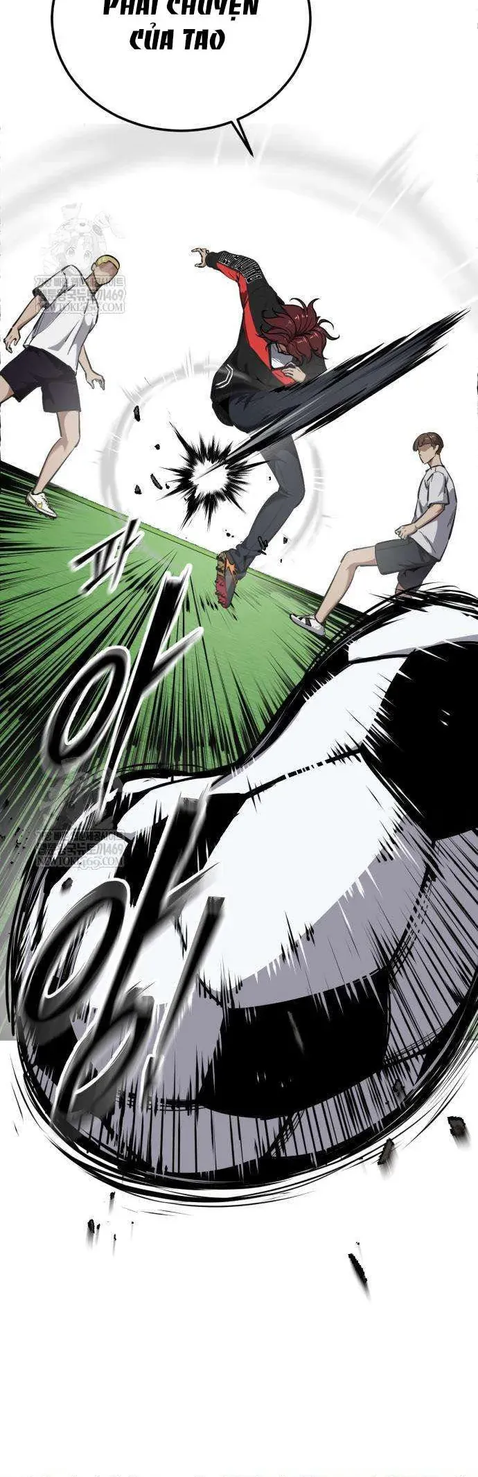 Thiếu Niên Hồi Sinh Chapter 5 - 68