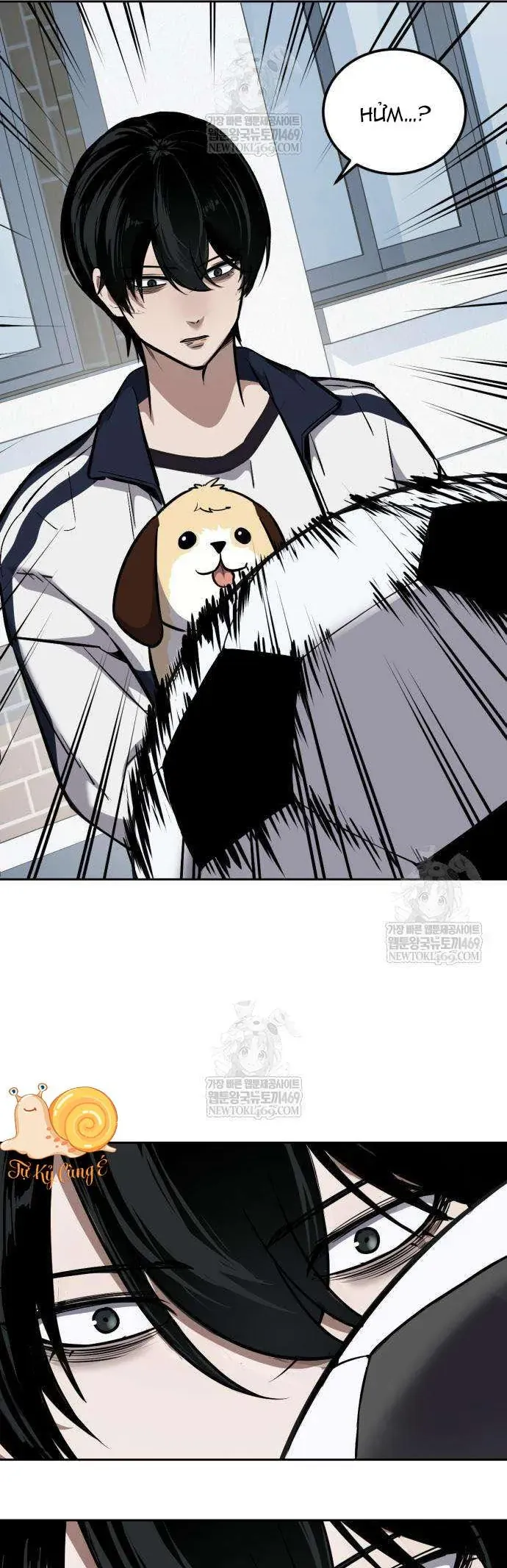 Thiếu Niên Hồi Sinh Chapter 5 - 69