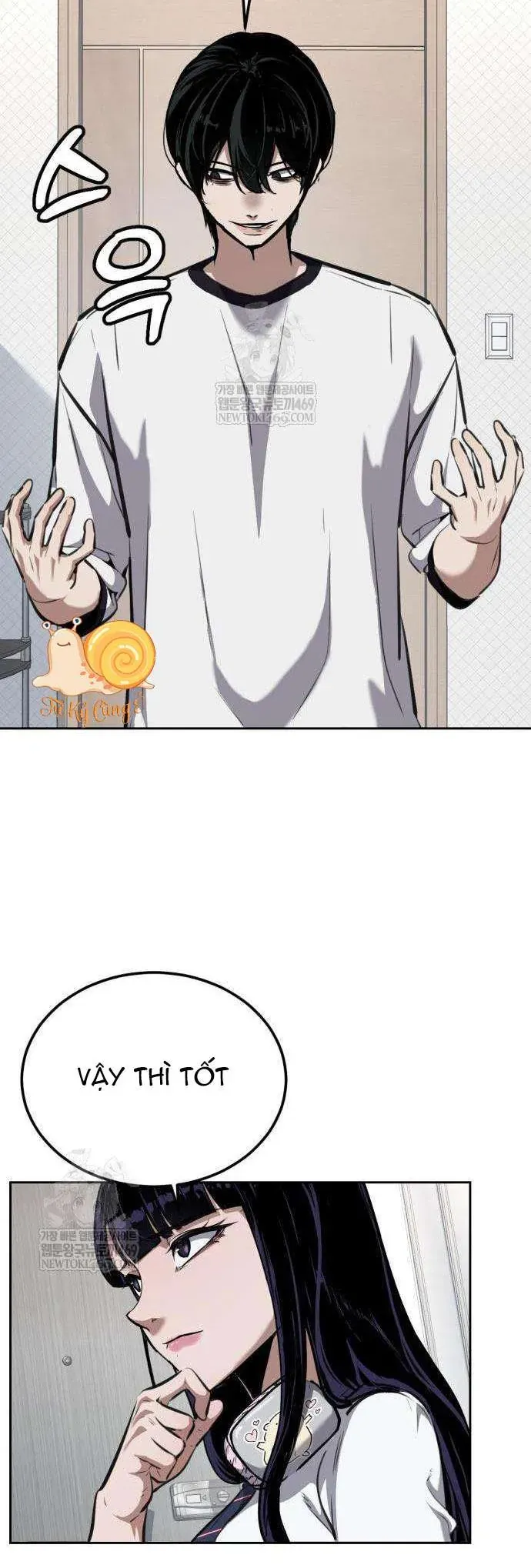 Thiếu Niên Hồi Sinh Chapter 5 - 8