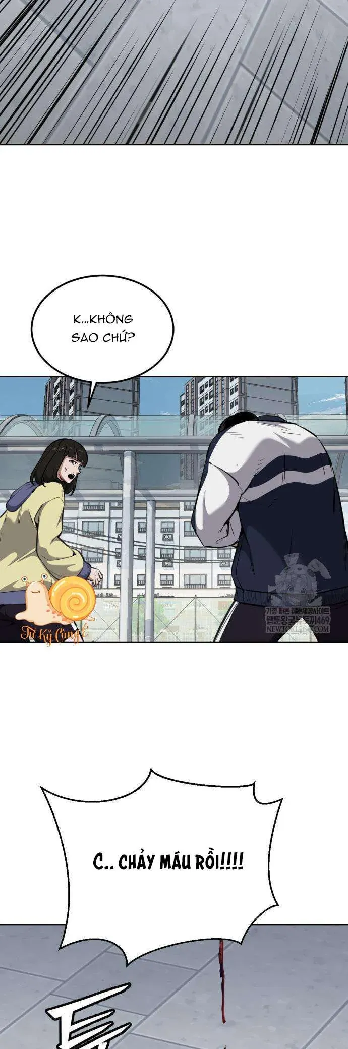 Thiếu Niên Hồi Sinh Chapter 5 - 72