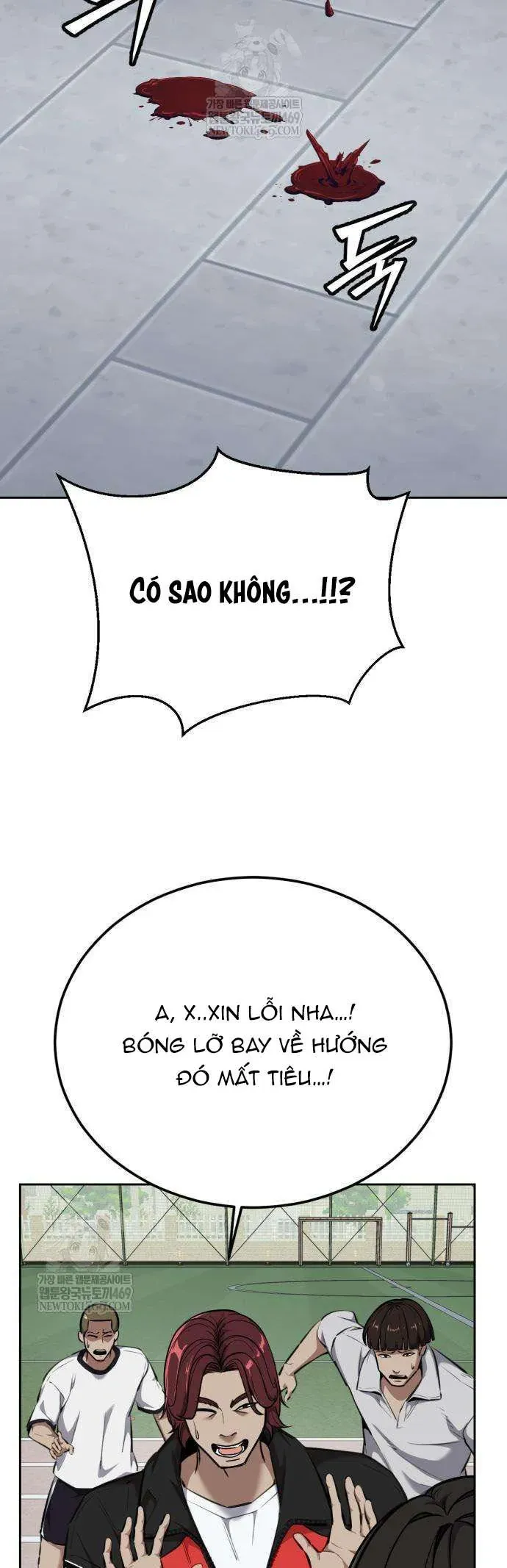 Thiếu Niên Hồi Sinh Chapter 5 - 73