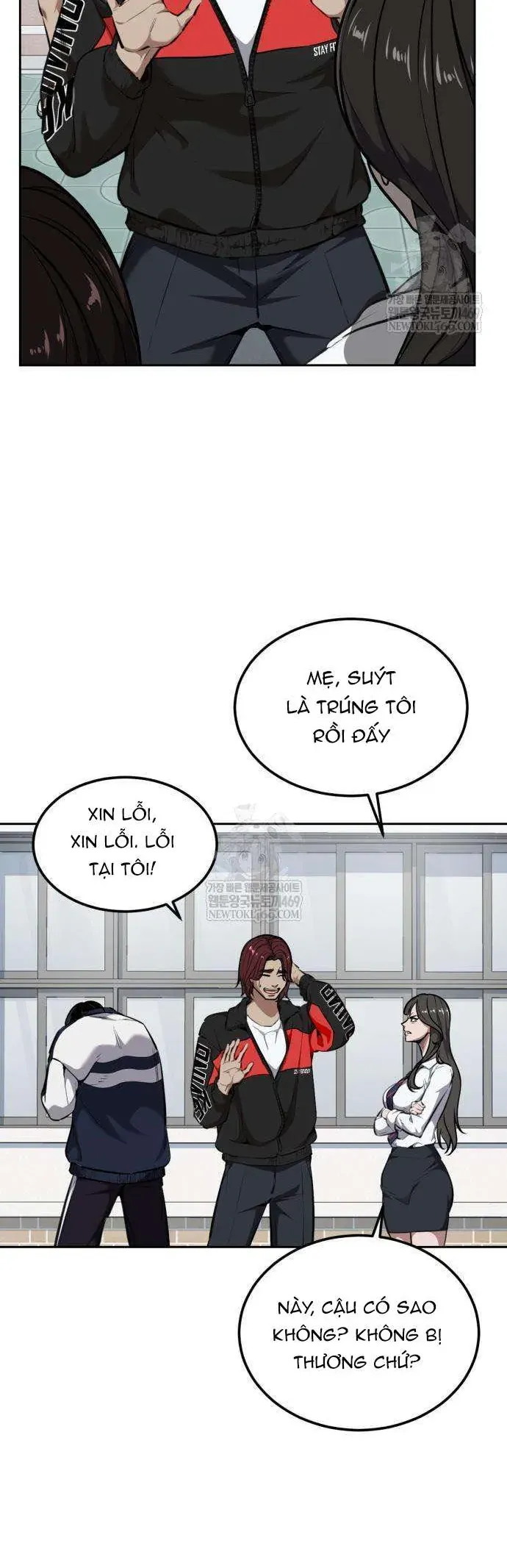 Thiếu Niên Hồi Sinh Chapter 5 - 74