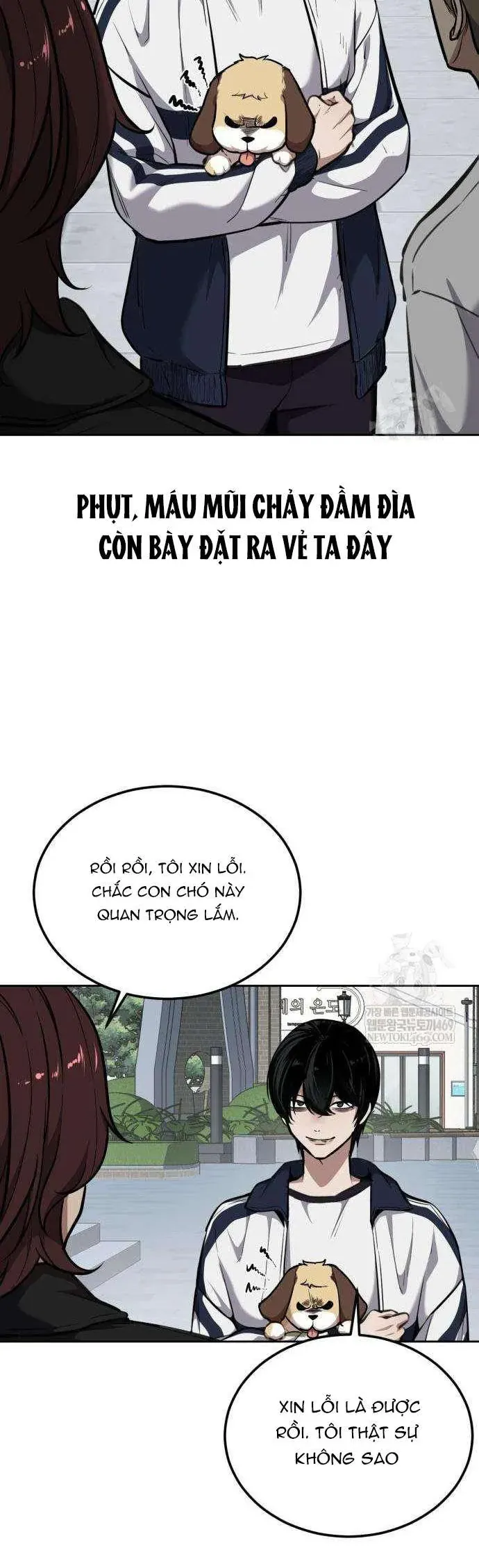 Thiếu Niên Hồi Sinh Chapter 5 - 79