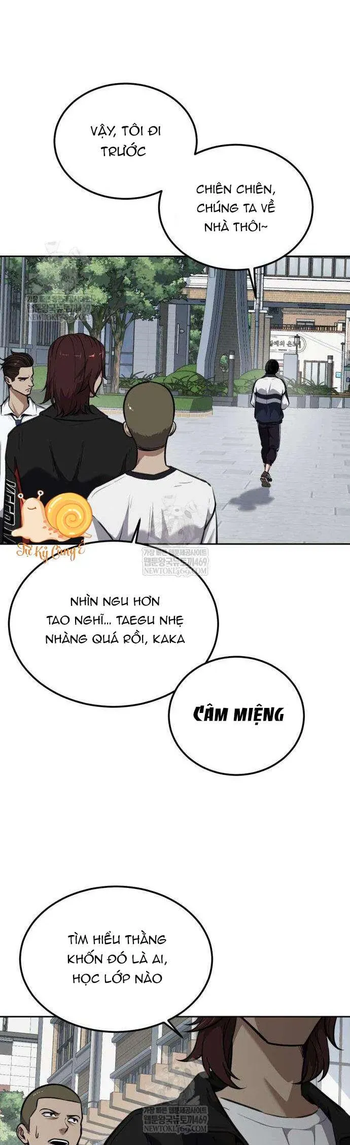 Thiếu Niên Hồi Sinh Chapter 5 - 80