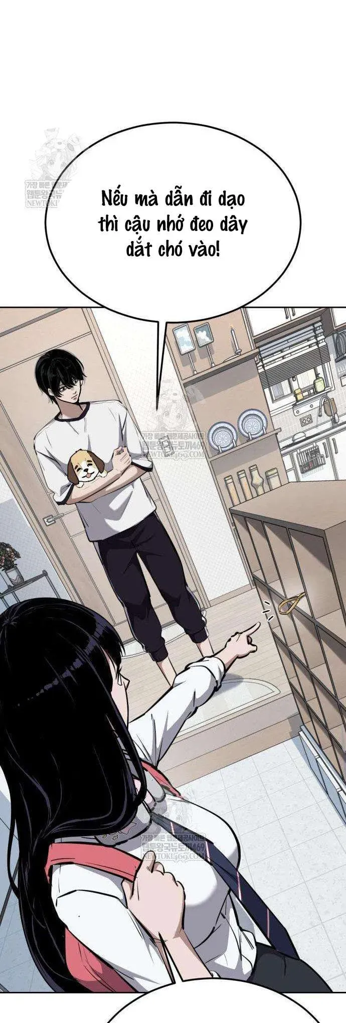 Thiếu Niên Hồi Sinh Chapter 5 - 9