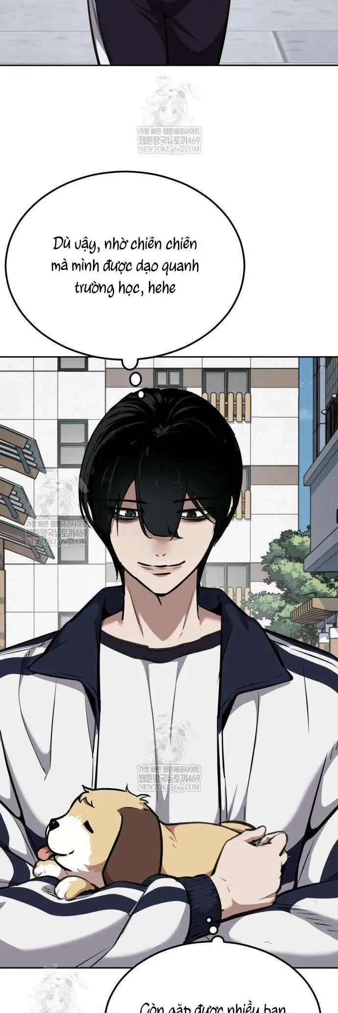 Thiếu Niên Hồi Sinh Chapter 5 - 82