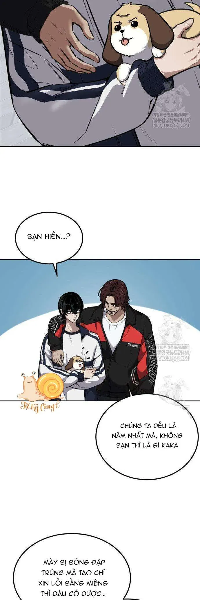 Thiếu Niên Hồi Sinh Chapter 5 - 86