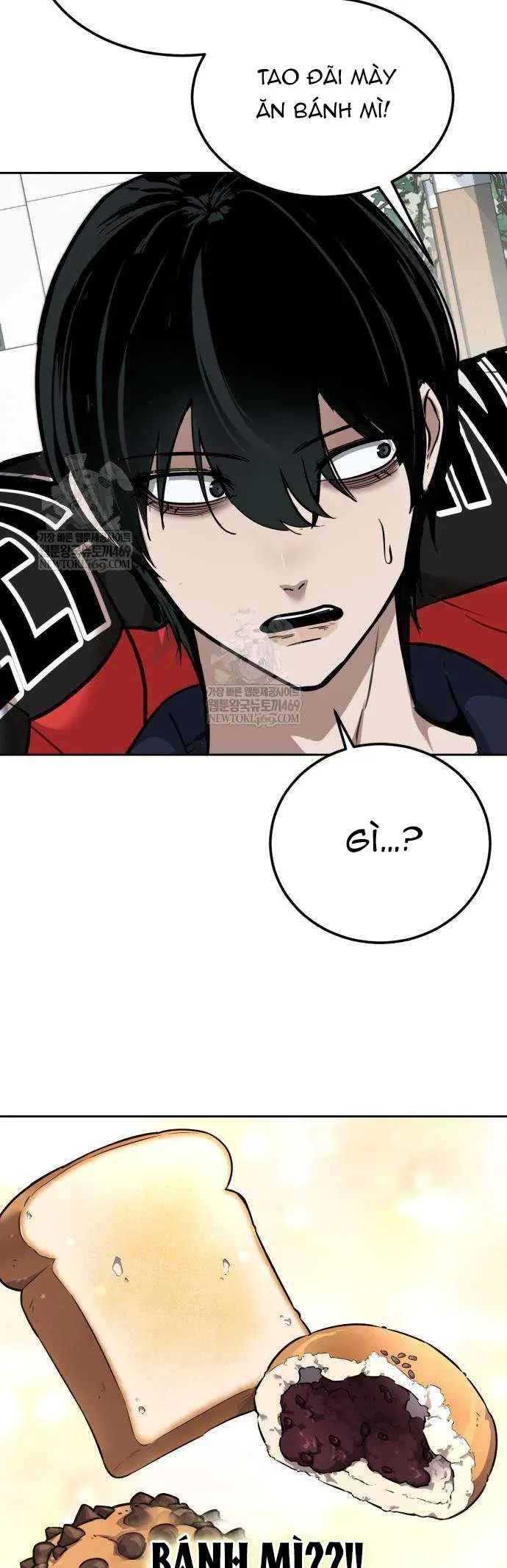 Thiếu Niên Hồi Sinh Chapter 5 - 87