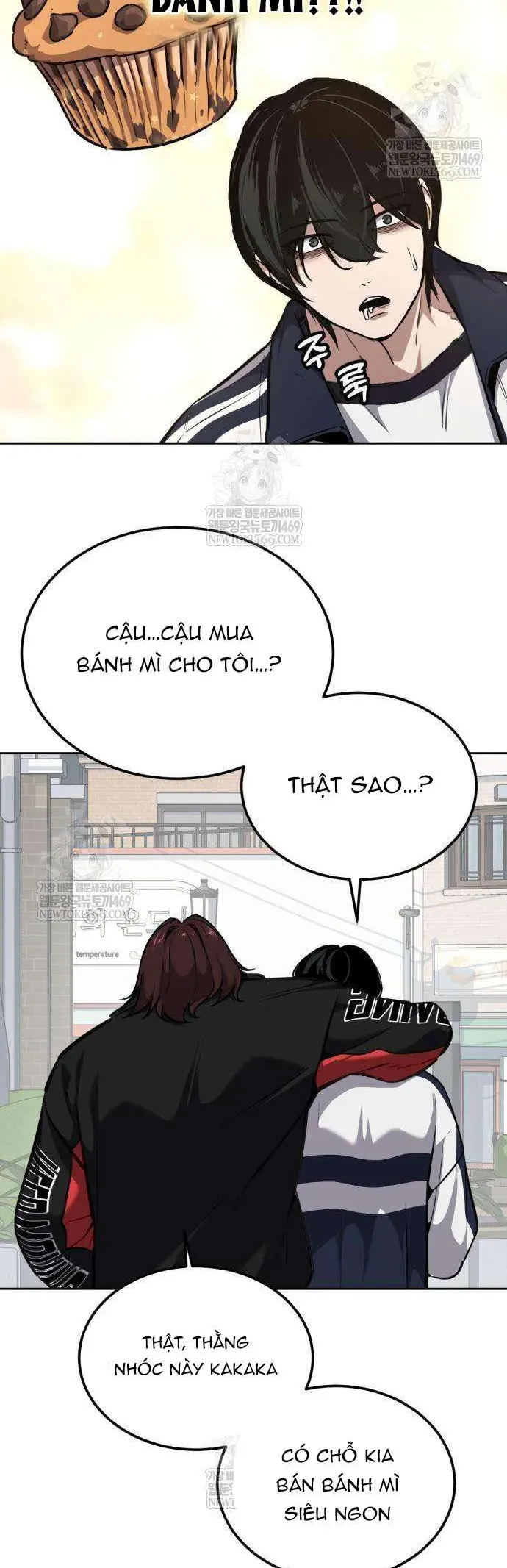 Thiếu Niên Hồi Sinh Chapter 5 - 88