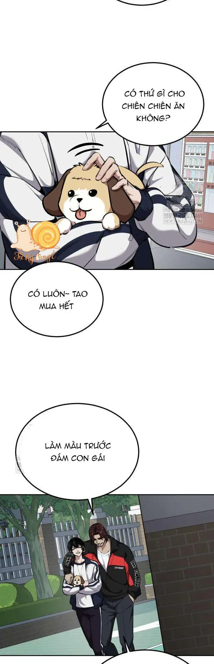 Thiếu Niên Hồi Sinh Chapter 5 - 89