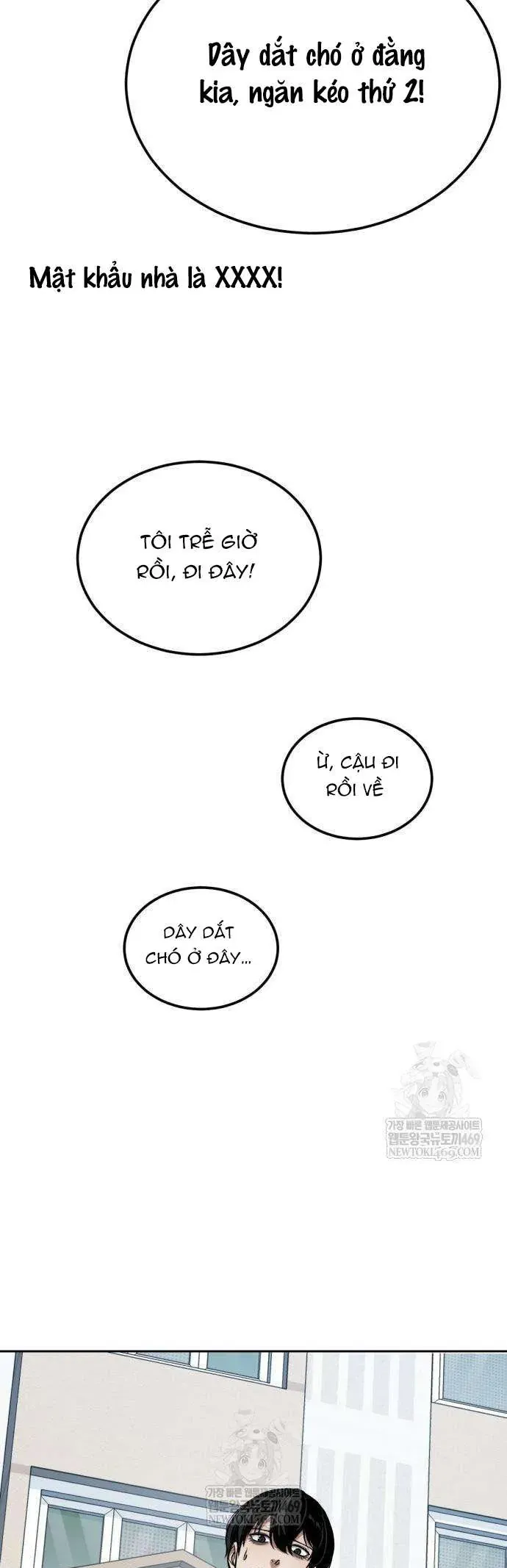 Thiếu Niên Hồi Sinh Chapter 5 - 10