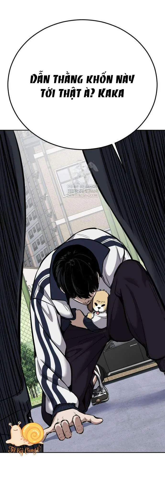 Thiếu Niên Hồi Sinh Chapter 5 - 92