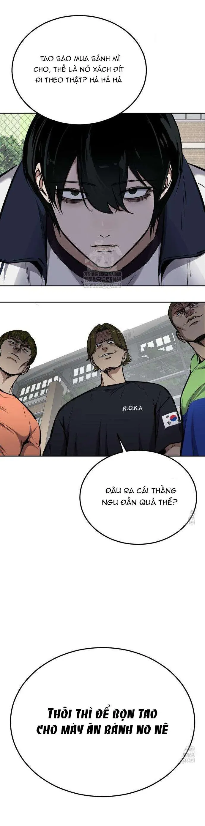 Thiếu Niên Hồi Sinh Chapter 5 - 93