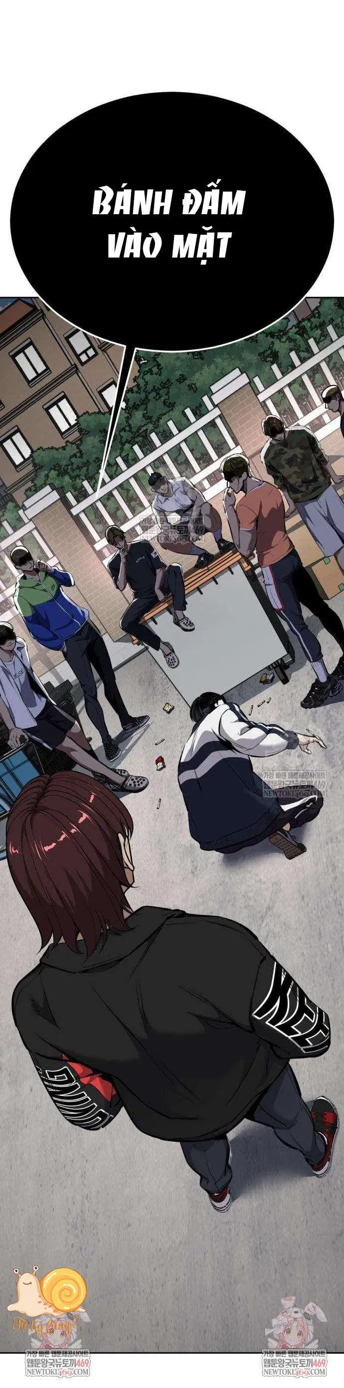 Thiếu Niên Hồi Sinh Chapter 5 - 94