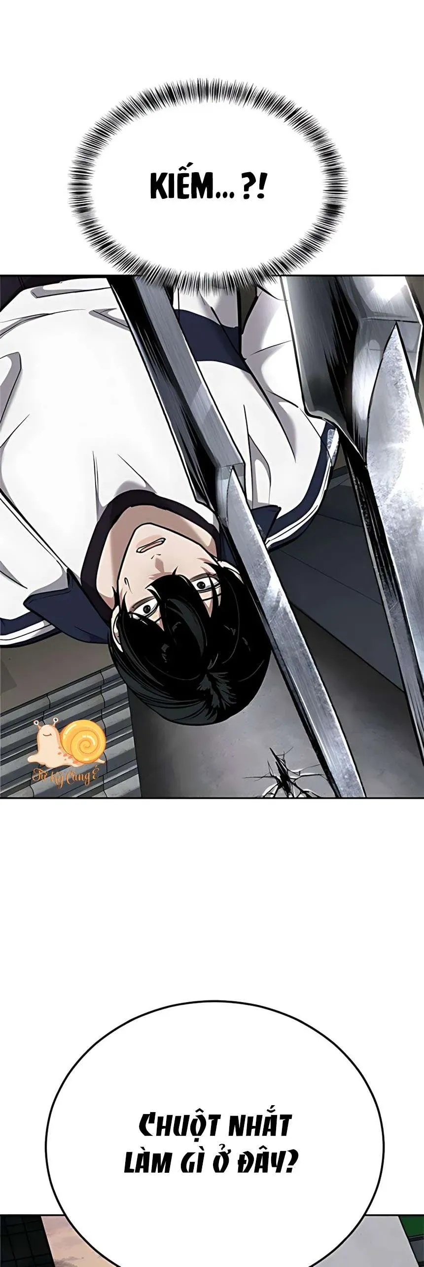 Thiếu Niên Hồi Sinh Chapter 9 - 13