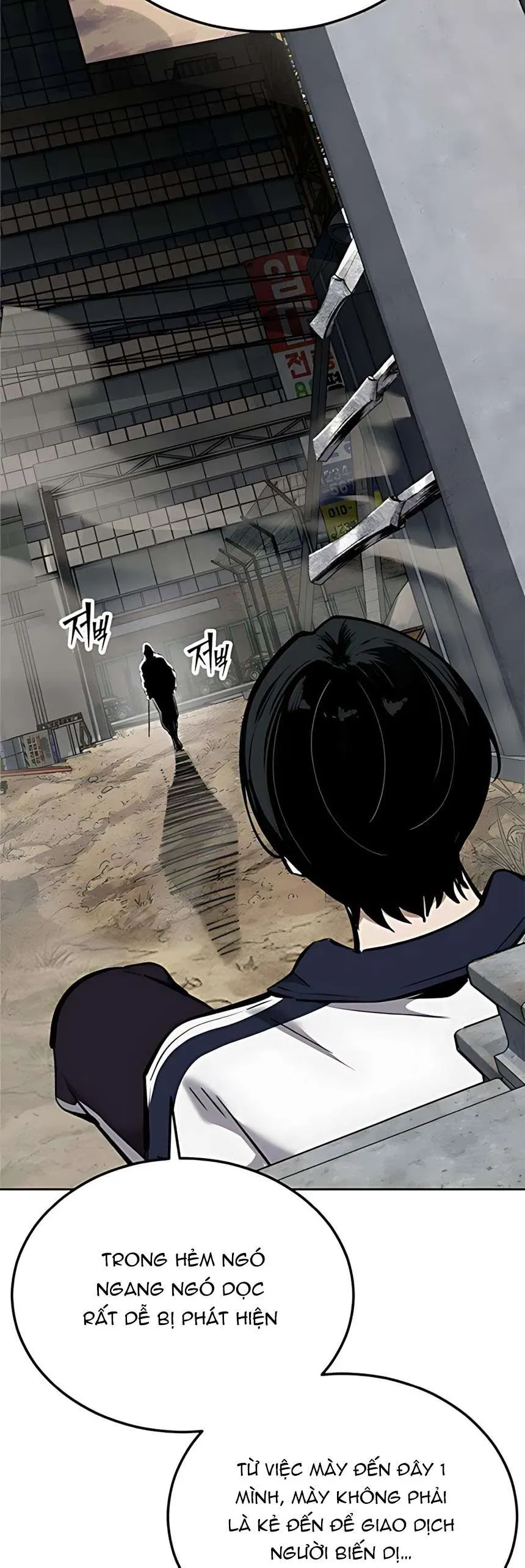 Thiếu Niên Hồi Sinh Chapter 9 - 14