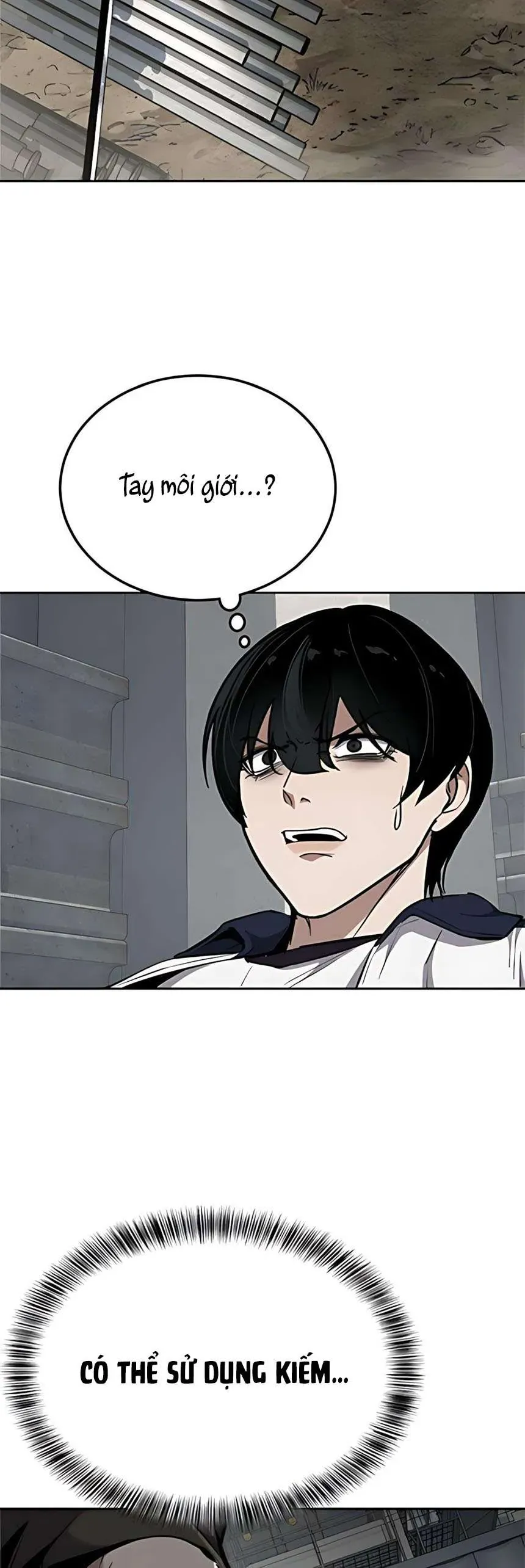 Thiếu Niên Hồi Sinh Chapter 9 - 16