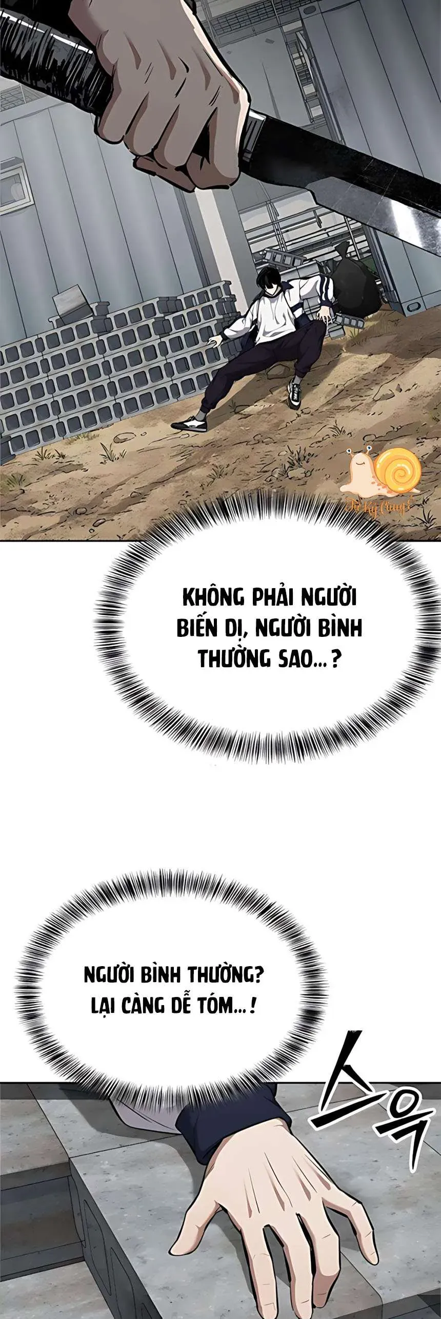 Thiếu Niên Hồi Sinh Chapter 9 - 17