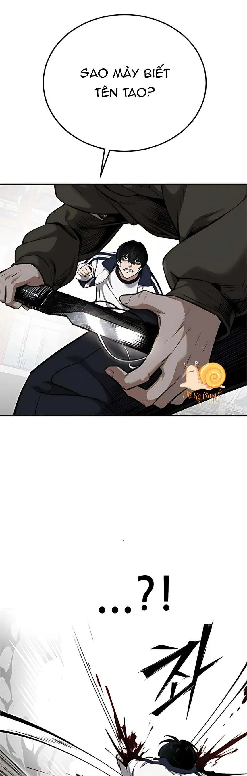 Thiếu Niên Hồi Sinh Chapter 9 - 23