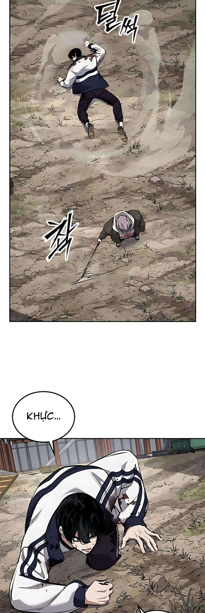 Thiếu Niên Hồi Sinh Chapter 9 - 25