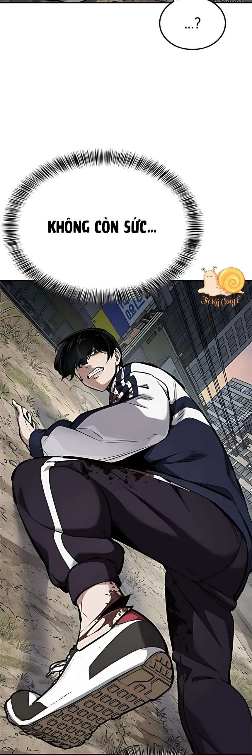 Thiếu Niên Hồi Sinh Chapter 9 - 26