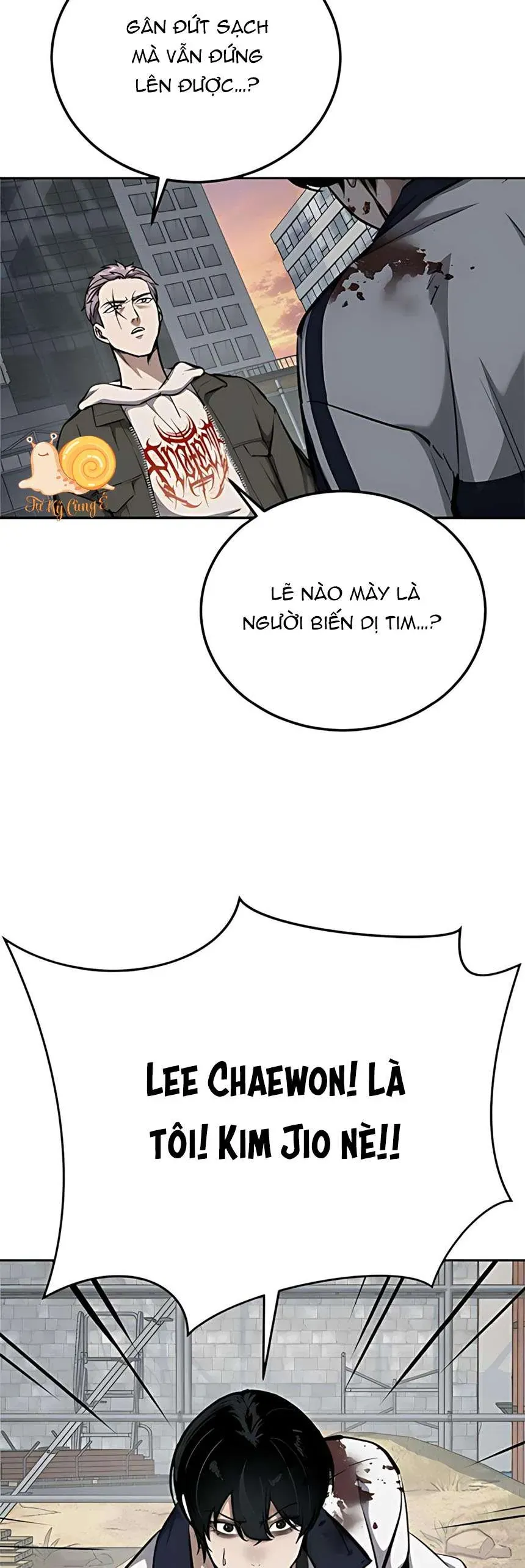 Thiếu Niên Hồi Sinh Chapter 9 - 36