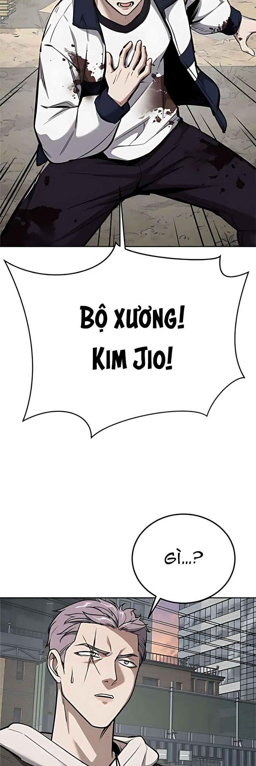 Thiếu Niên Hồi Sinh Chapter 9 - 37