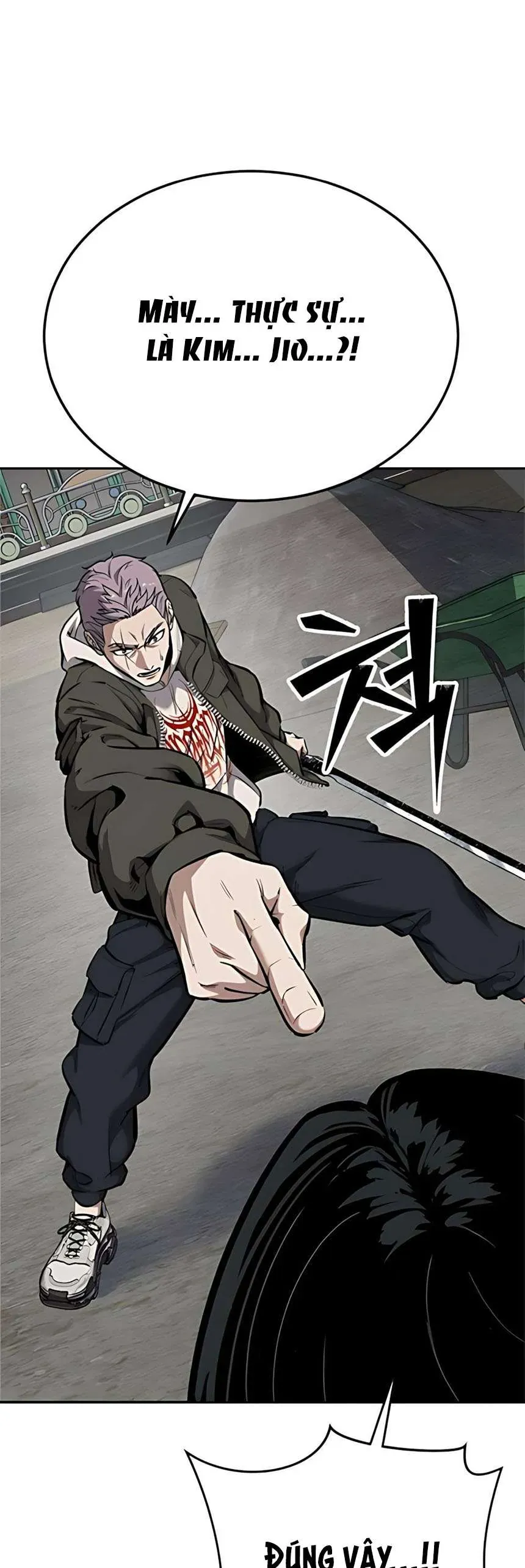 Thiếu Niên Hồi Sinh Chapter 9 - 39