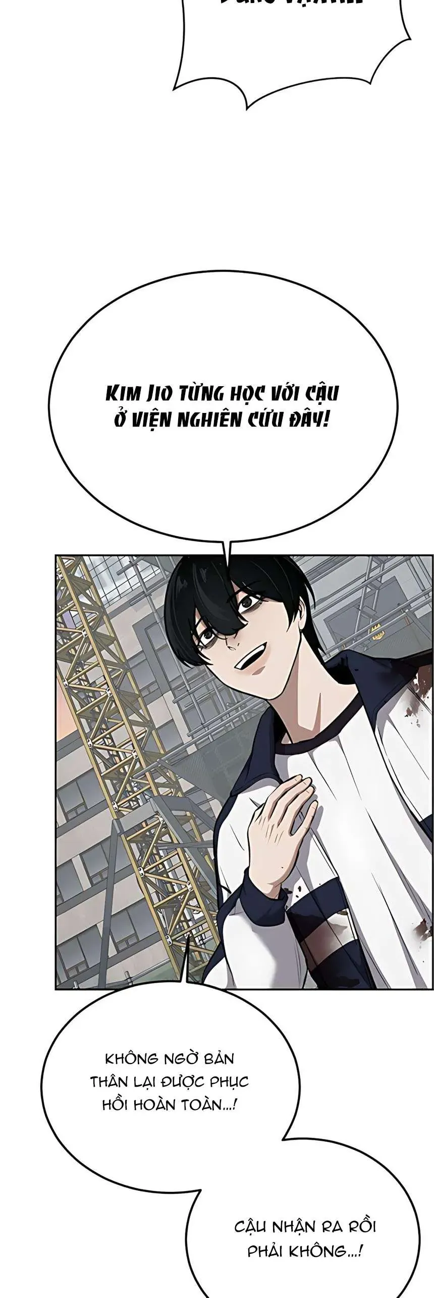 Thiếu Niên Hồi Sinh Chapter 9 - 40