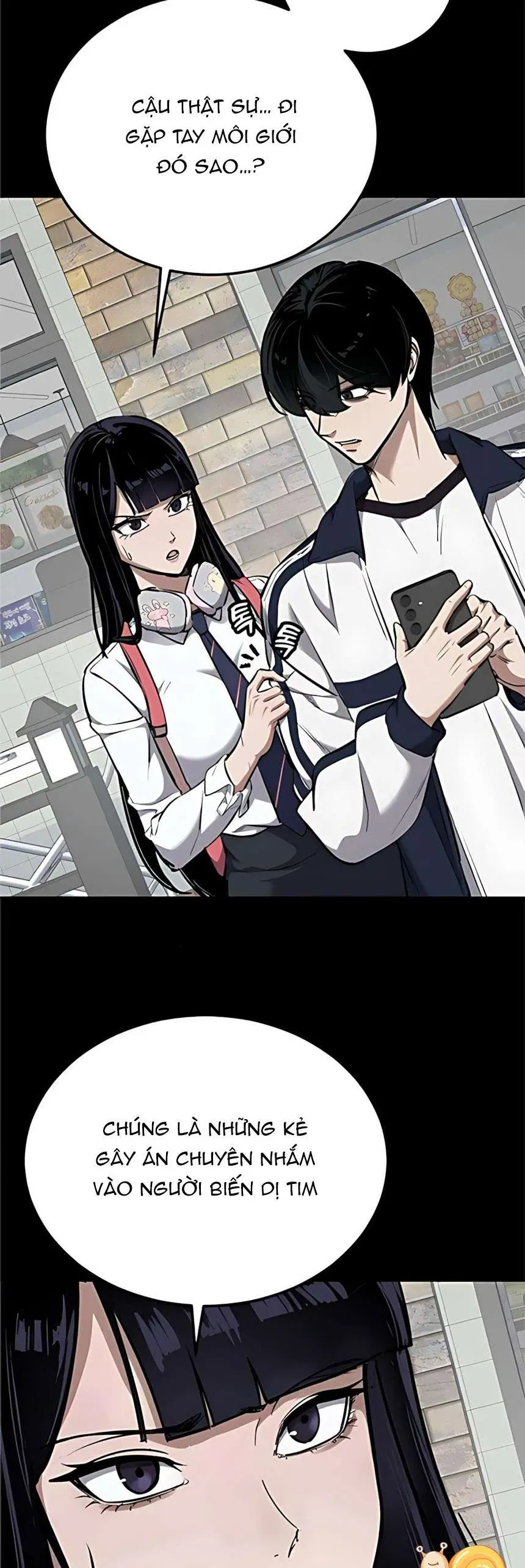 Thiếu Niên Hồi Sinh Chapter 9 - 5