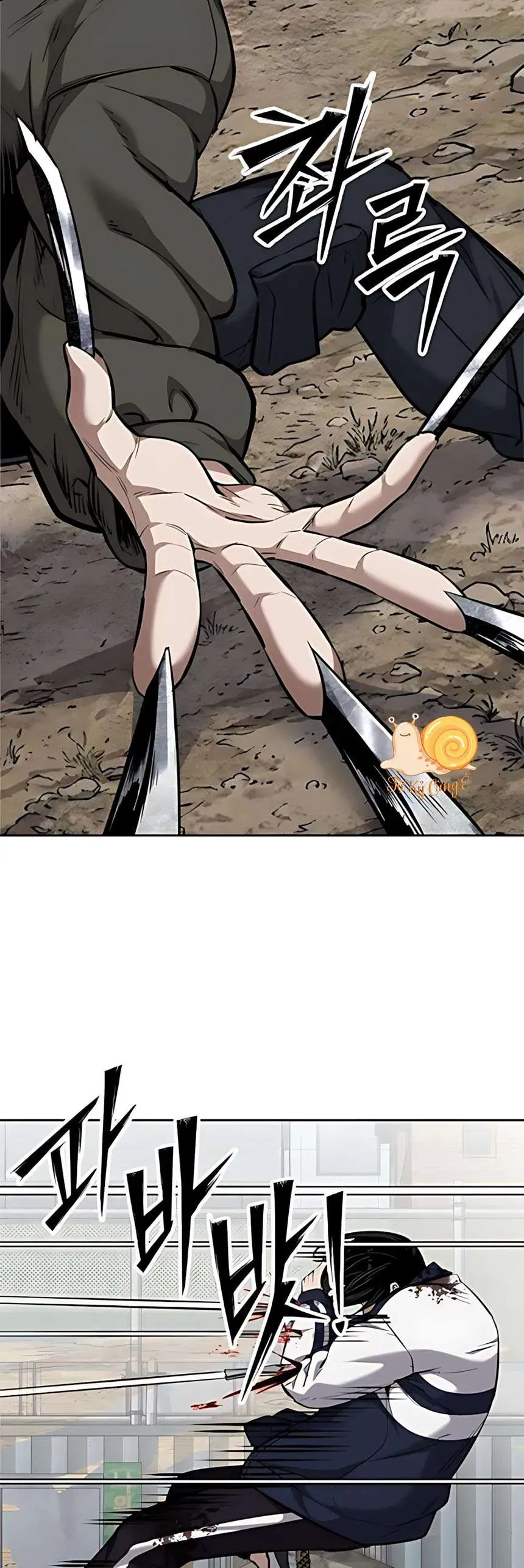 Thiếu Niên Hồi Sinh Chapter 9 - 42